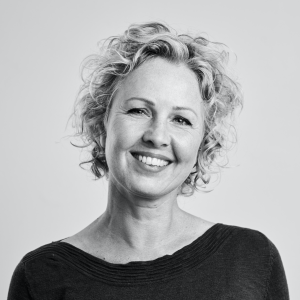 Anne van Riet